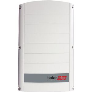 SolarEdge SE20K