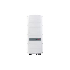 SolarEdge StorEdge SE8K SetApp