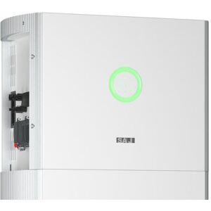 SAJ Inverter HS-5K-T2 for All-In-One-Solution