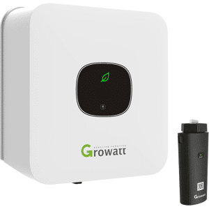 Growatt MIC 600