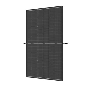 Trina Solar Vertex S+ N-type TOPCon 425 Wp Bifacial Glass Glass Clear Black