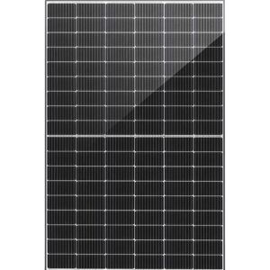 Ulica Solar 415W Ulica BLACK FRAME Solarmodul