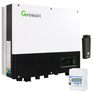 Growatt Hybrid SPH 7000