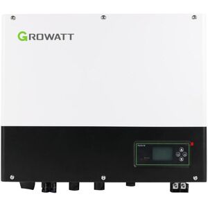 Growatt - SPH 5000TL BL-UP Hybrid inverter (1-phase, 2MPPT, 5kW)