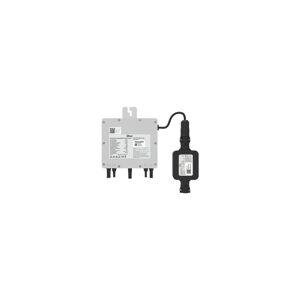 Deye Mikro-Wechselrichter 800 Watt Deye SUN-M80G3-EU-Q0, 600/800W Ausgang ist einstellbar, mit WLAN & APP