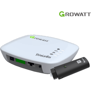 Growatt ShineLink-X Wlan Stick + Box