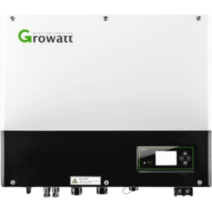 Growatt SPH 5000TL3-BH-UP Hybridwechselrichter