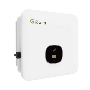 Growatt - MOD 5000TL3-XH (AFCI) 3 Phase, 5.5kW