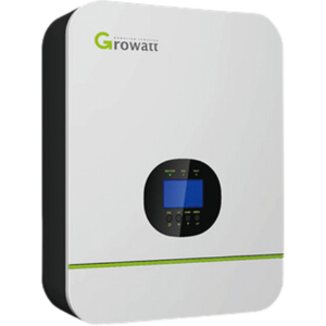 Growatt SPF 3000TL HVM-48 Off-Grid Wechselrichter