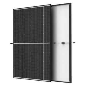 Trina Solar Vertex S+ 450W NEG9R.28 N-type Doppelglas Black Frame TSM-450NEG9R.28- Ab 10 Stück!