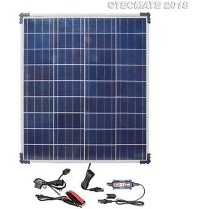 OPTIMATE Solar-Panel-Ladegerät 80 W TM523-8 -  -  - unisex