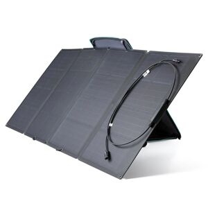 EcoFlow 160W (0% MwSt) Solartasche faltbares Solarmodul, Angebot gem. § 12 III UStG