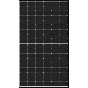 Jinko Solar (0% MwSt.) Tiger Neo JKM435N-54HL4R-V - 435Wp Black Frame Solarmodul, Angebot gem. § 12