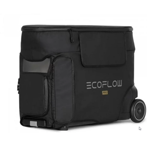 EcoFlow DELTA Pro Schutztasche Powerstation schwarz