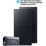 Anker Solarbank Dual-System Aufrüstungsset 890W IBC Solarleistung, 1600Wh Speicher