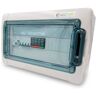 Secsun Qact10l Dreiphasiges Ac-Photovoltaik-Schaltpaneel Für 10-Kw-Ip65-Systeme