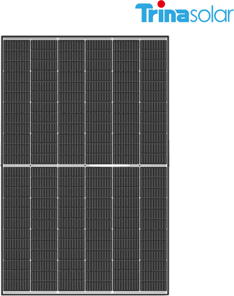 Sungrow Trina Solar Vertex S+ TSM-440NEG9R 440Wp