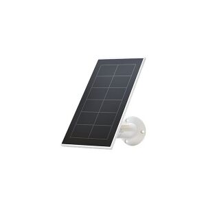 Arlo Essential Solar Panel - Solarpanel - hvid - for Arlo Essential