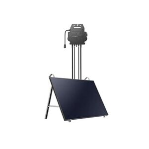 Anker Solix Panneau solaire 445W RS40P - Plug&Play pour autoconsommation - Publicité