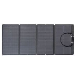 ECOFLOW Panneau Solaire 160W