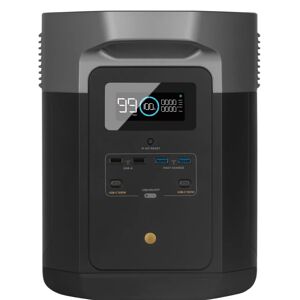 ECOFLOW Station de Charge Delta Max 2000Wh