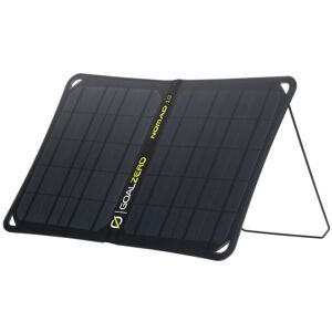 GOALZERO Panneau Solaire Nomad 10