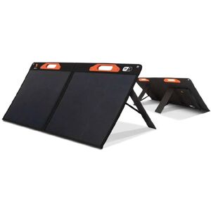 Xtorm Pack de deux Solar Panel 100W - Economie d