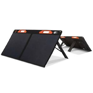 Xtorm Pack de deux Solar Panel 100W - Economie d'energie - Publicité