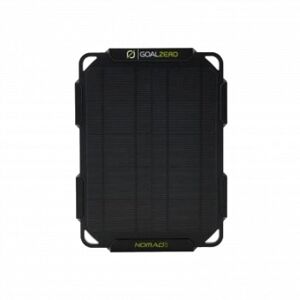 GOAL ZERO Panneau solaire nomad 5 - Taille : Taille Unique - Couleur : . Publicité