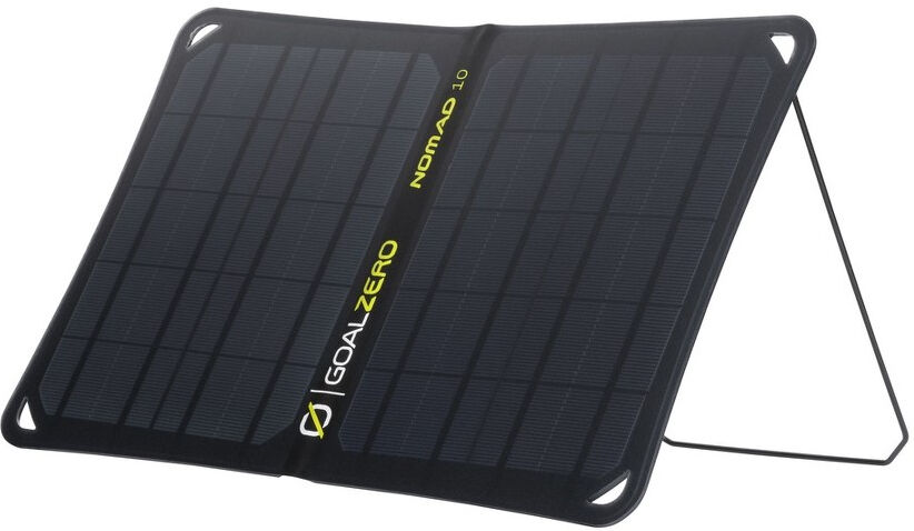 GOALZERO Panneau Solaire Nomad 10