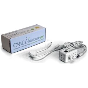 the owl owl y cable kit   accessorio per owl intuition - pv per impianti non parallelati al generale