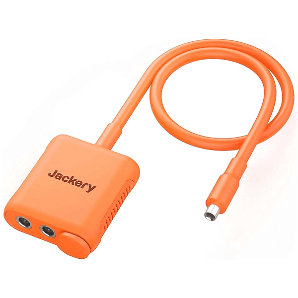 jackery connettore  solar charging cable