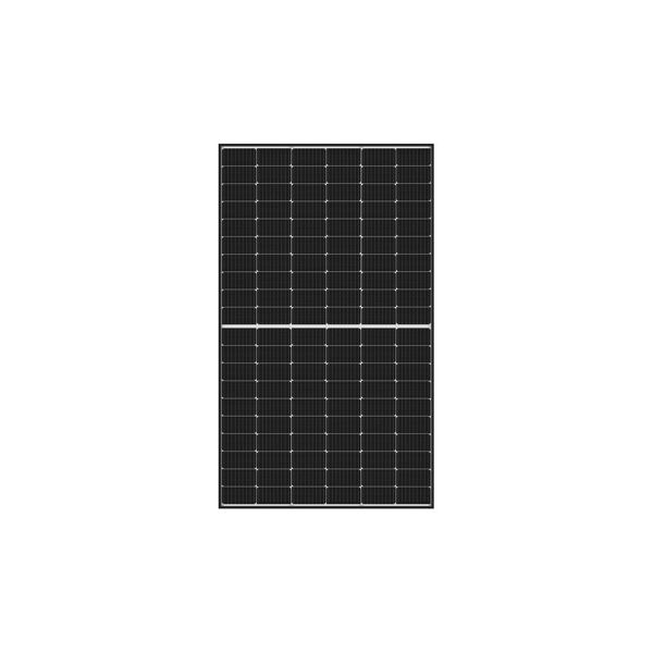 pannello fotovoltaico 380 wp monocristallino half-cut   longi solar