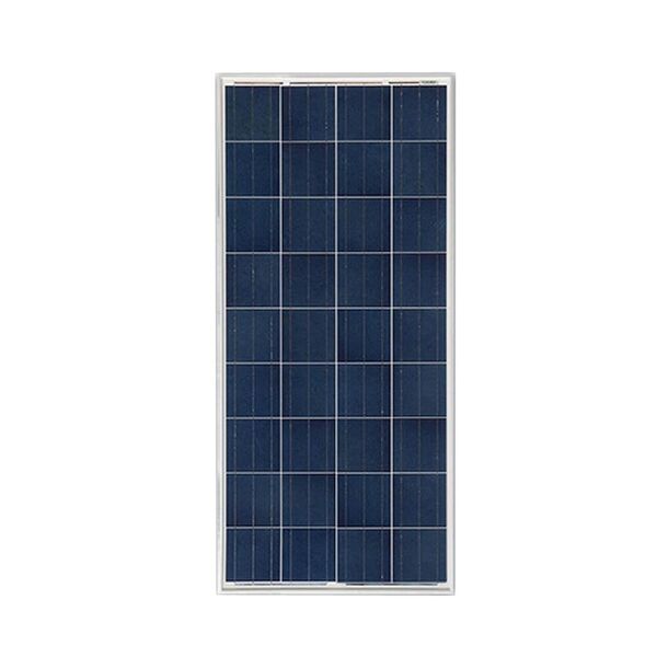 iorisparmioenergia selection pannello fotovoltaico 150 wp policristallino per impianti ad isola 12v