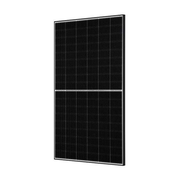 pannello fotovoltaico 440 wp mono doppio vetro n type 25 anni garanzia   ja solar jam54d40