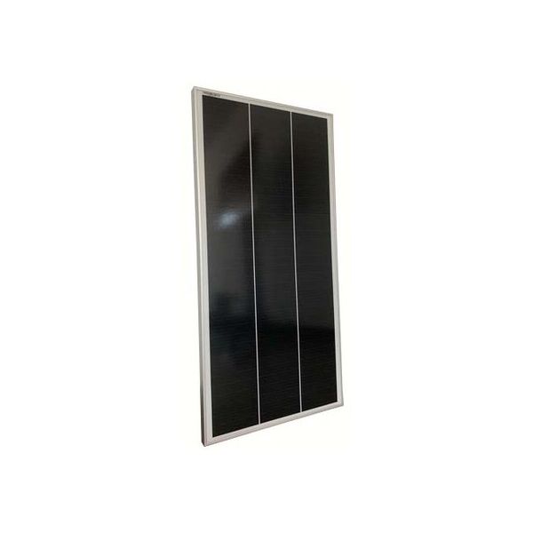 solmax energy pannello fotovoltaico 200 wp monocristallino per impianti ad isola   solmax 110x89