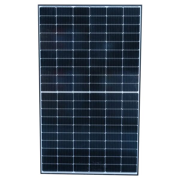 longi pannello monocristallino fotovoltaico  solar 545 wp 2278x1134x35 mm ip68
