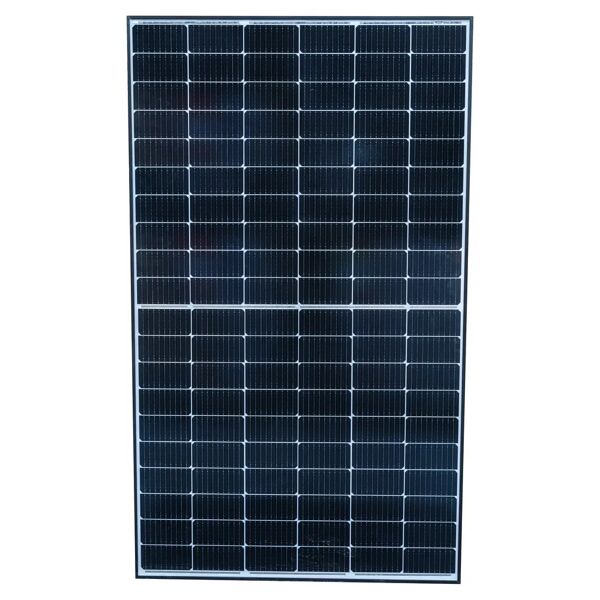 longi pannello monocristallino fotovoltaico  solar 430 wp 1722x1134x30 mm ip68