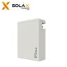 Solar Power Solax Power Batteria Addizionale Triple Power 5,8 Kwh -– Slave Pack Hv11550