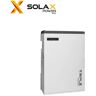 Solar Power Solax Power Batteria Addizionale Triple Power 5,8 Kwh – Master Pack T-Bat H 5.8