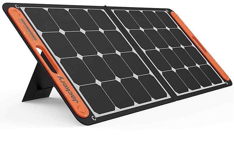 JACKERY PANNELLO SOLARE  Solar Saga 100