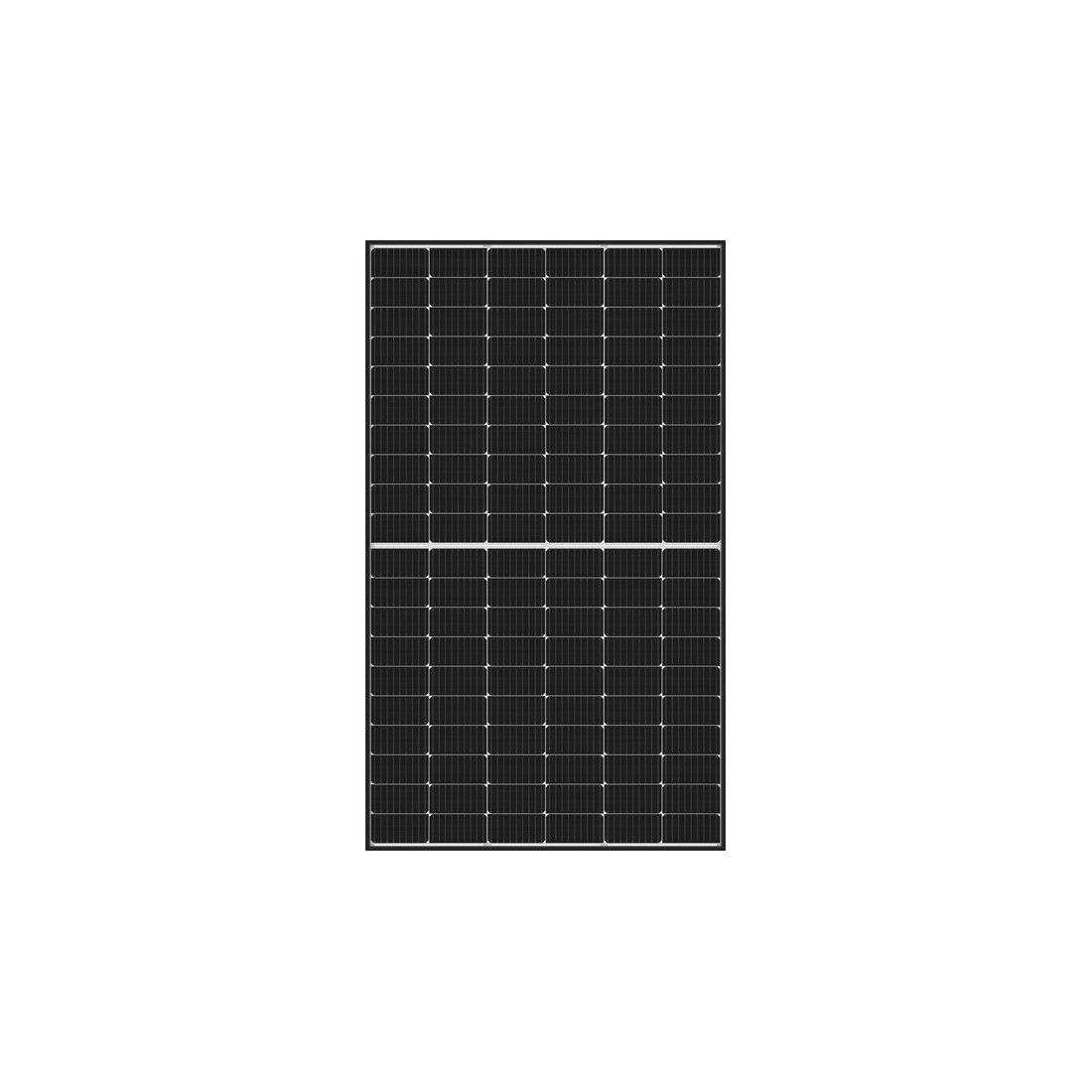 Pannello fotovoltaico 380 Wp Monocristallino Half-Cut   LONGI Solar