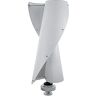 Lightakai Verticale windturbine, 400 W, 12 V, verticale windturbine, met controller, windturbine en 2 vluchten