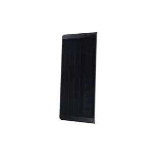 NDS ENERGY Solcellepanel Nds Blacksolar M/mppt 115w