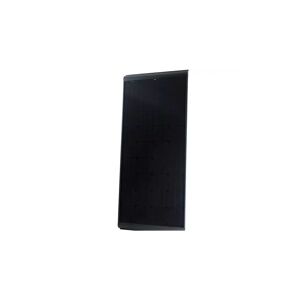 NDS ENERGY Solcellepanel Nds Blacksolar M/mppt 180w