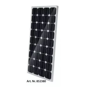 Carbest 12v Solcellepanel Cb-115w