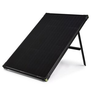 Goal Zero Boulder 100 Solar Panel Black OneSize, Nocolour