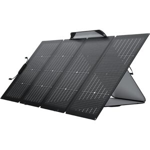 EcoFlow Solpanel 220W