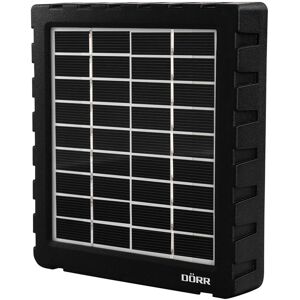 Dörr Solar Panel Li-1500 12V/6V