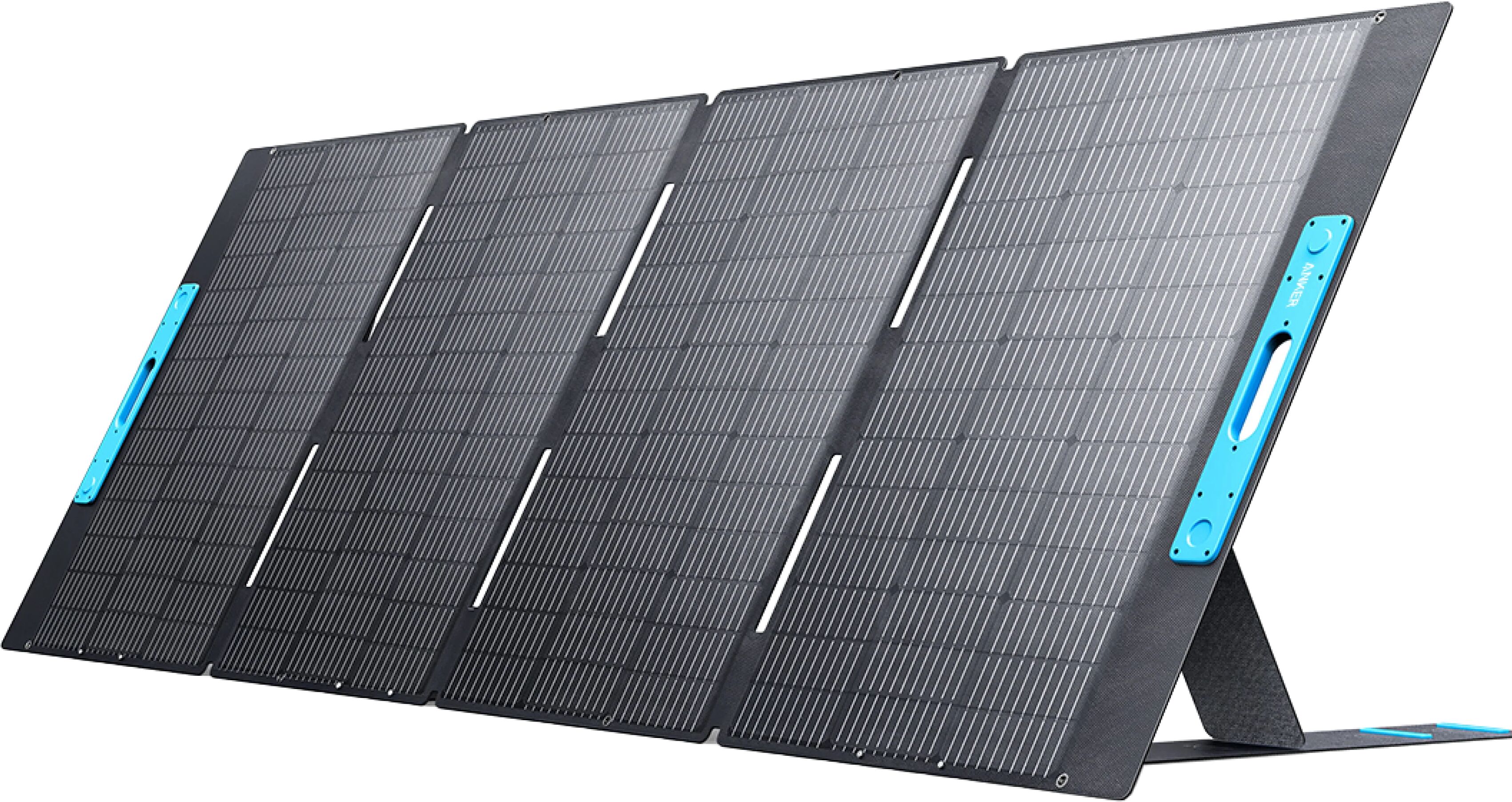 Anker SOLIX 400W Foldable Solar Panel